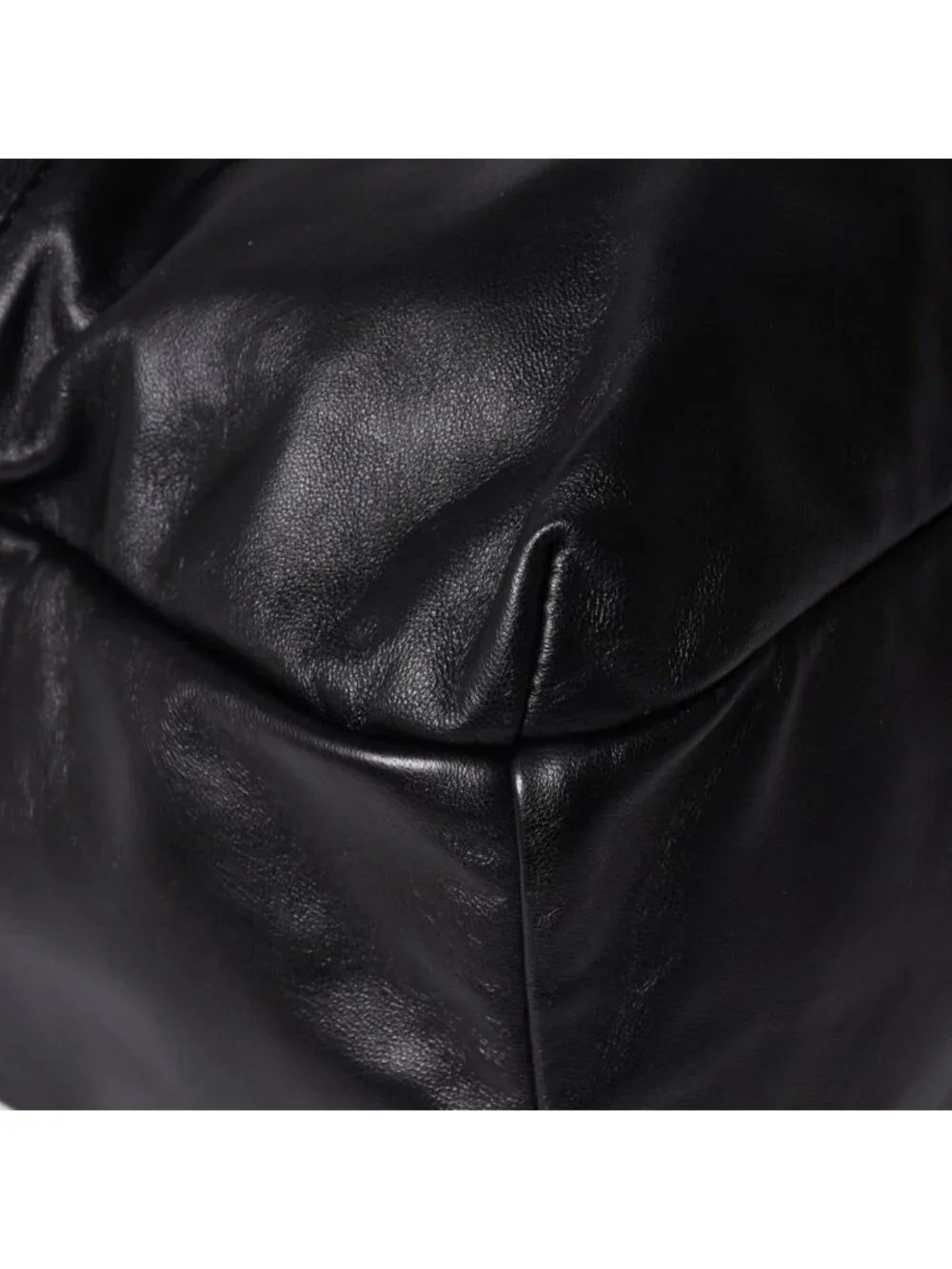 Balenciaga Under Armor Collaboration Backpack Black White